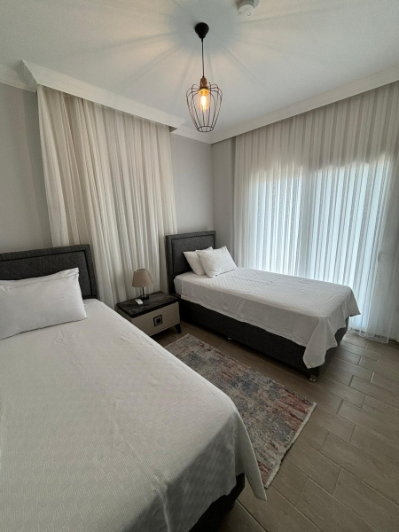 Villa Hidden Fethiye